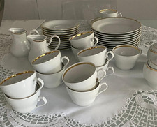 Vintage RC Royal Kaffeeservice