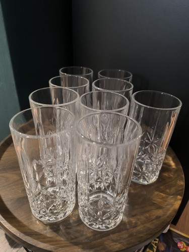 Longdrinkgläser trinkgläser - longdrinkgläser,