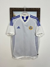 Finland Home football shirt