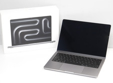 Apple macbook pro zoll - pro, 14