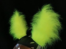 Helmohr EXTRA GROSS Hörner