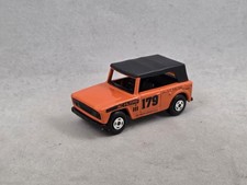 Matchbox Superfast Field Car