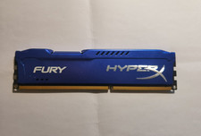4GB HyperX Fury