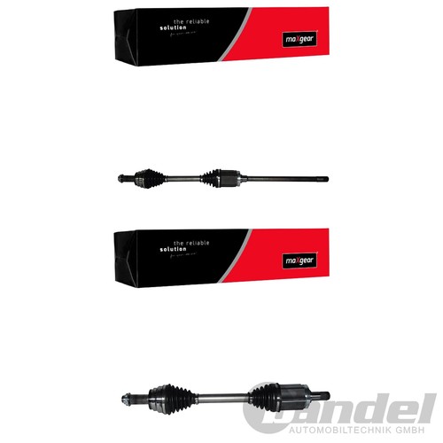Maxgear antriebswelle vorne - maxgear,