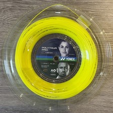 Yonex PolyTour Pro 1.25 200m