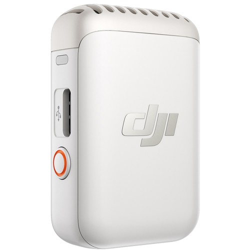 Dji mic sender transmitter - dji,