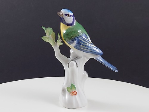 Lebhafte meissen porzellan - meissen,