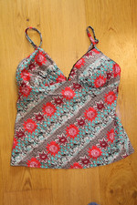 TANKINI OBERTEIL TOP GRÖSSE