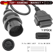 Obd2 diagnose adapter - diagnose, für