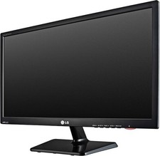 LG FLATRON IPS234V-PN
