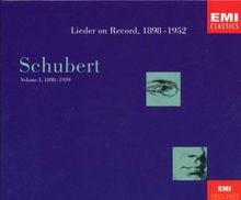 Schubert edition zum 200 - (zum,