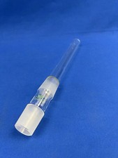 Dampfdurchführungsrohr NS 29/32 Rotationsverdampfer Büchi Laborglas Laborzubehör