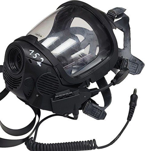 Dräger vollmaske fps 7000 - fps, +