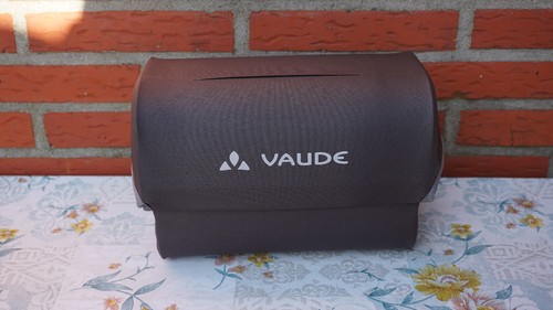 Vaude aqua box schwarz - 6, l,