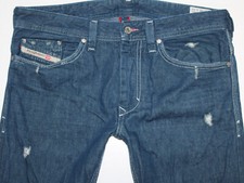 Diesel Herren Jeans Hose