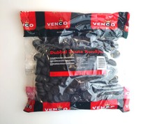 Venco dubbel zoute - dubbel,