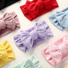 Baby Kaninchen Stirnband