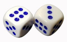 Zauberwürfel, der fast immer