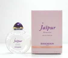 Boucheron Jaipur Bracelet Miniatur EDP / Eau de Parfum 4,5 ml