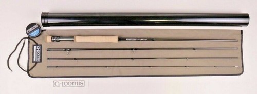 Loomis nrx plus - loomis, wt