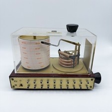 G. Lufft Barograph Modell 8005