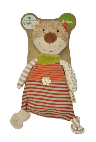Sigikid baby schnuffeltuch - baby,