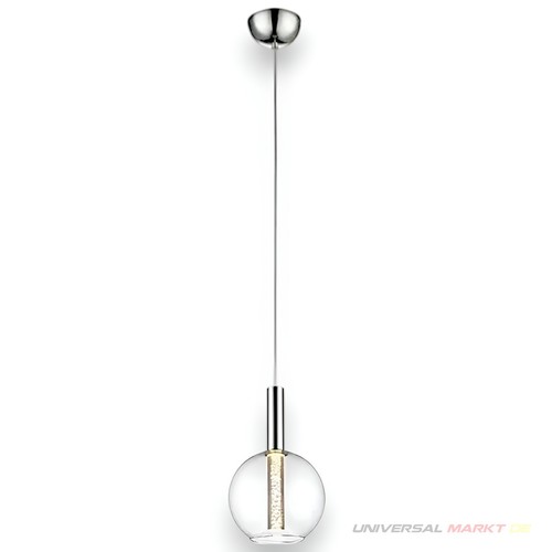 Led pendelleuchte brilliant - pendelleuchte,