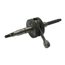 Crankshaft Pin 10mm Malaguti
