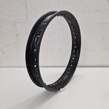 AWO Felge Felgenring Sport 18 Zoll Defekt