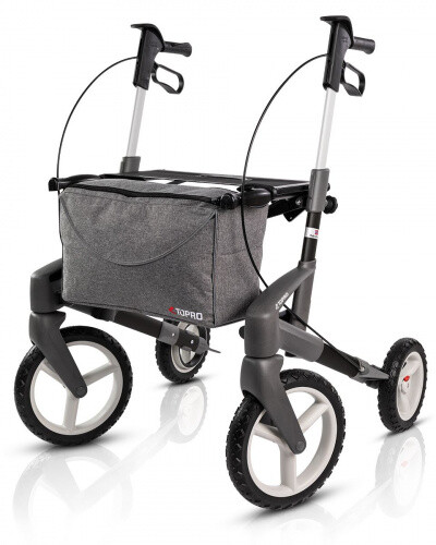 Topro olympos rollator atr mit - rollator,