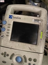 Bad No Working SonoSite 180