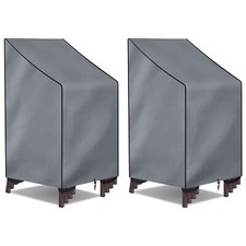 Gartenstuhl Abdeckung