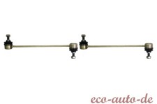 2 x Koppelstange Vorne beidseitig für BMW 3er (E46) Z4 (E86,E85)