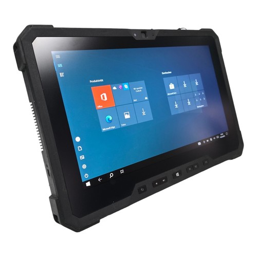 Dell latitude 7212 rugged - 7212,