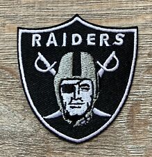 NFL Las Vegas Raiders PATCH