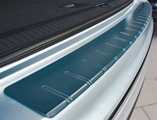 Ladekantenschutz für BMW X3