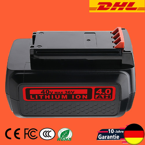 Lbxr36 ion ersatzakku für - li-ion,