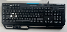 Logitech G910 Original Tastenkappen Bump Orion Spectrum Logitech Tasten Ersatz