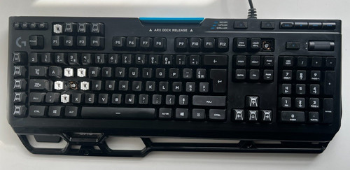 Logitech g910 original - g910,