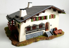 Faller - Diorama Alpenhaus