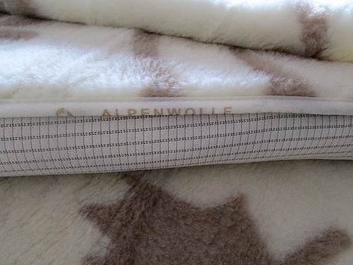 Oberbett kaschmir - oberbett,
