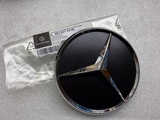 ORIGINAL! MERCEDES EMBLEM