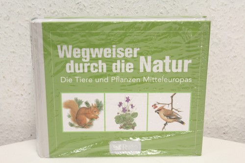 Wegweiser durch die - wegweiser,