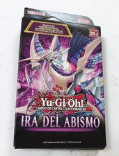 Konami yu-gi-oh! Sammlung Ira