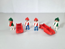 Playmobil Winter 3327