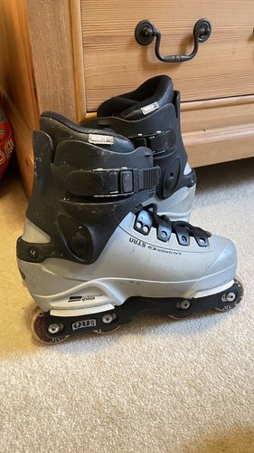 Salomon st80 größe 5 - salomon,