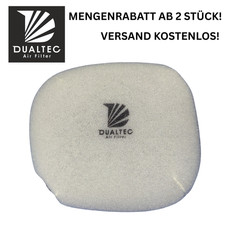 Dualtec Luftfilter passend