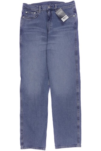 Arket jeans damen hose denim - damen,