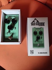tc.electronic  The Prophet Digital Delay Top!