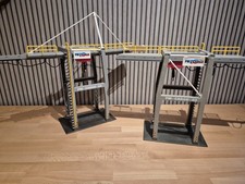 2x Playmobil 5254 Elektrischer